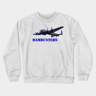 Dambusters Crewneck Sweatshirt